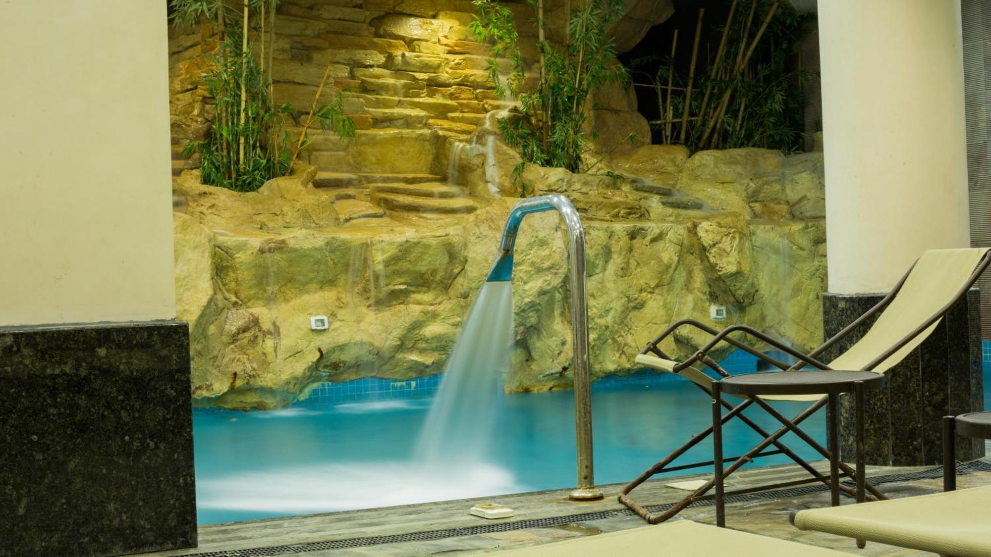 El Safwa Resort New Káhira Exteriér fotografie