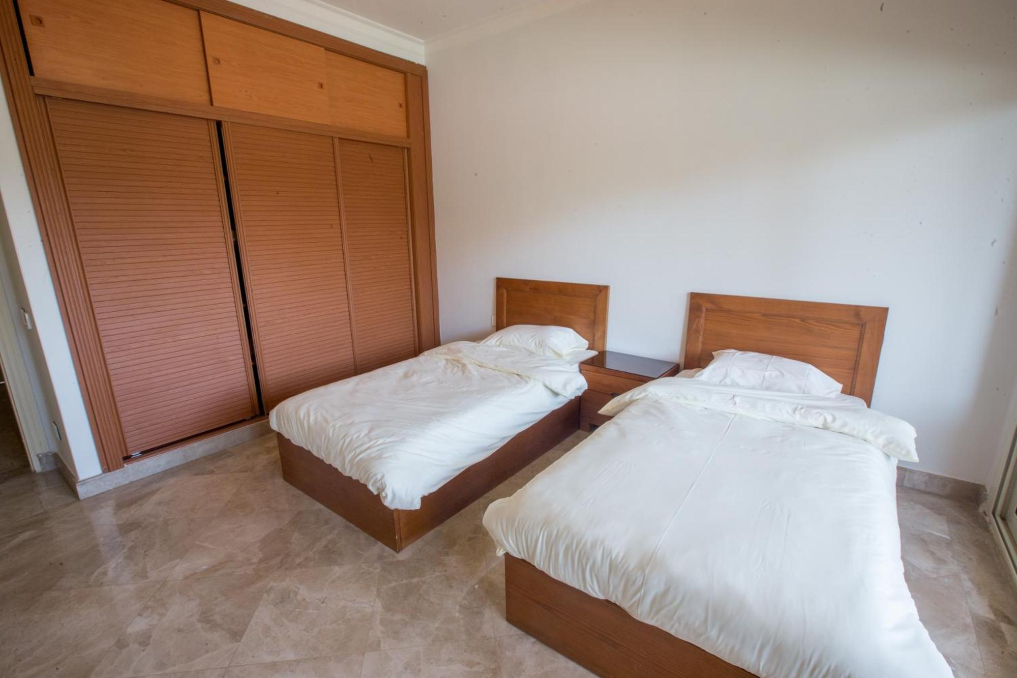 El Safwa Resort New Káhira Exteriér fotografie