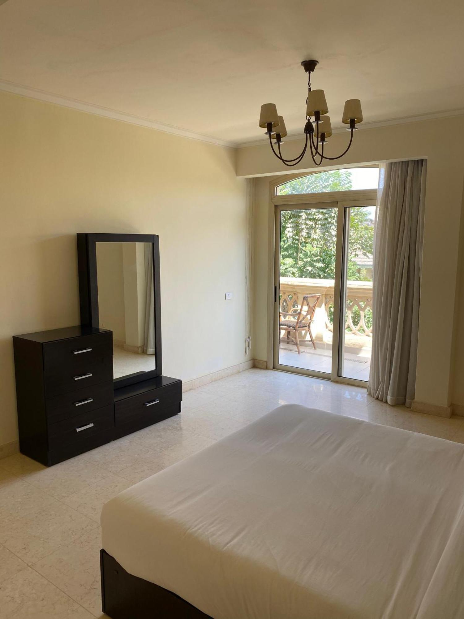 El Safwa Resort New Káhira Exteriér fotografie