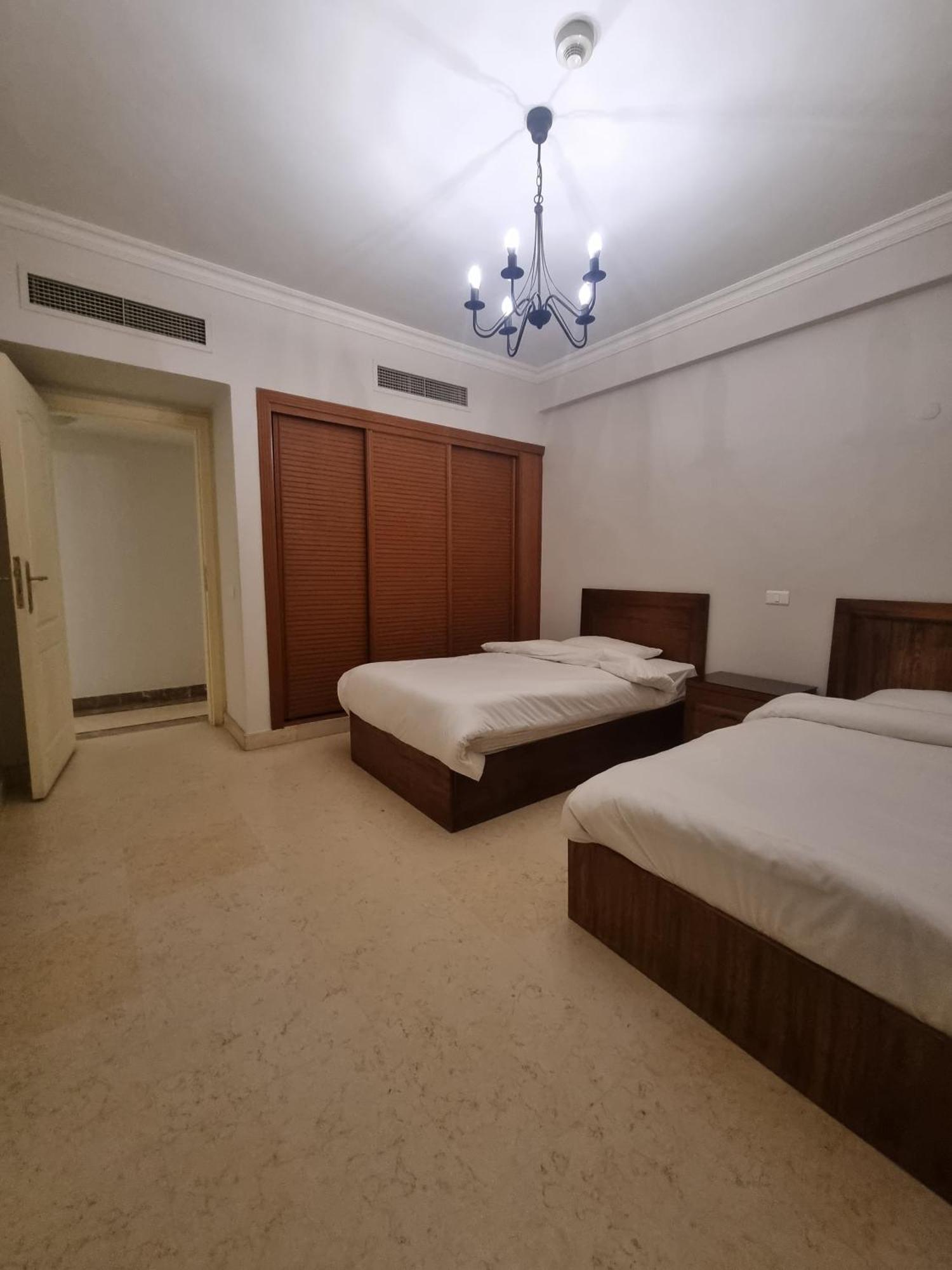 El Safwa Resort New Káhira Exteriér fotografie