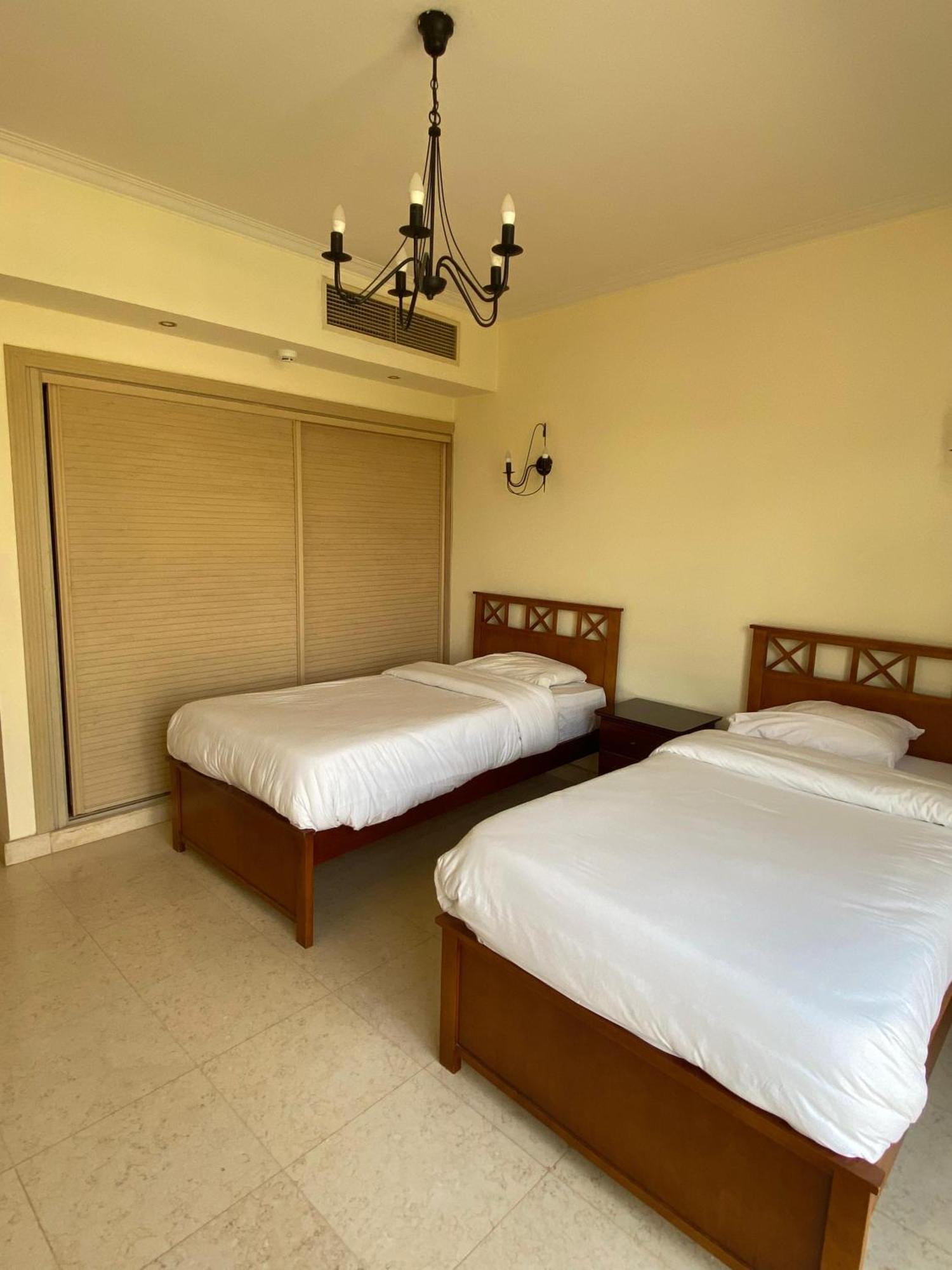 El Safwa Resort New Káhira Exteriér fotografie
